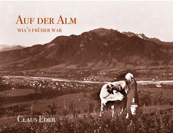 Auf der Alm