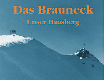 Brauneck-Hausberg
