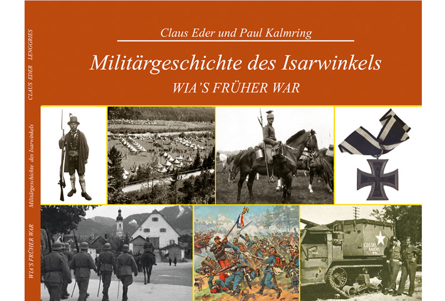 Militaergeschichte des Isarwinkels